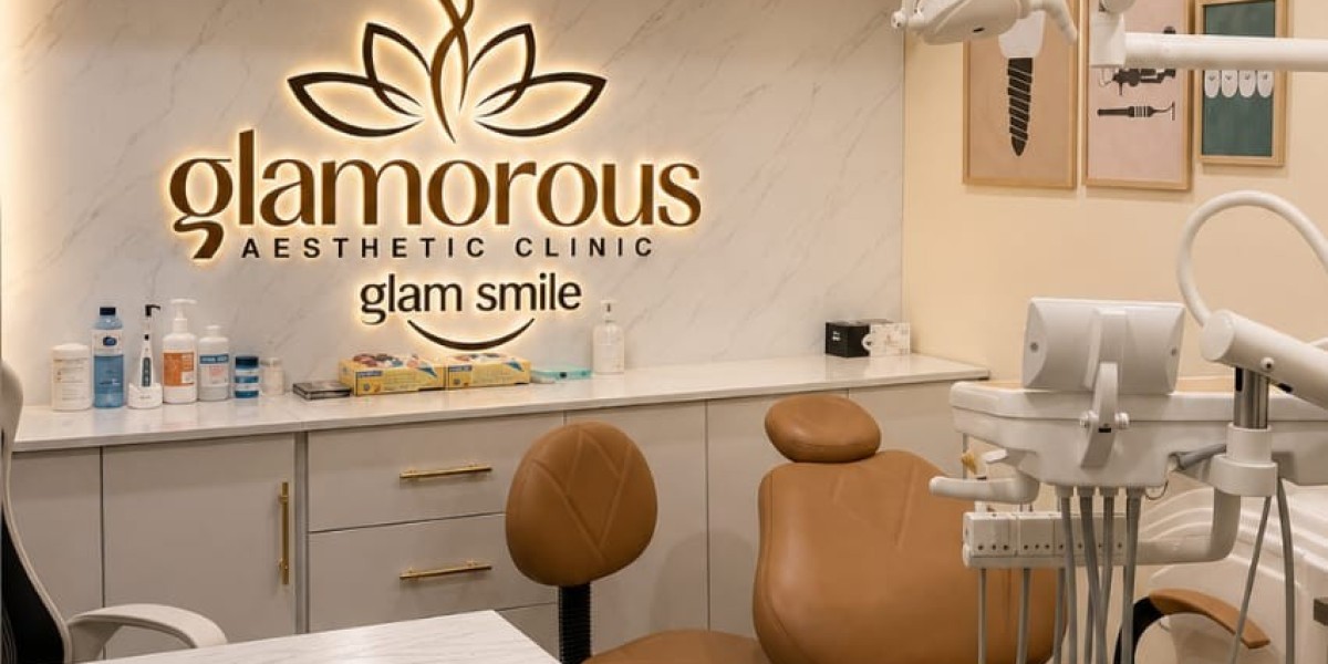 Top-Rated Dentist & SkinCare Clinic Islamabad