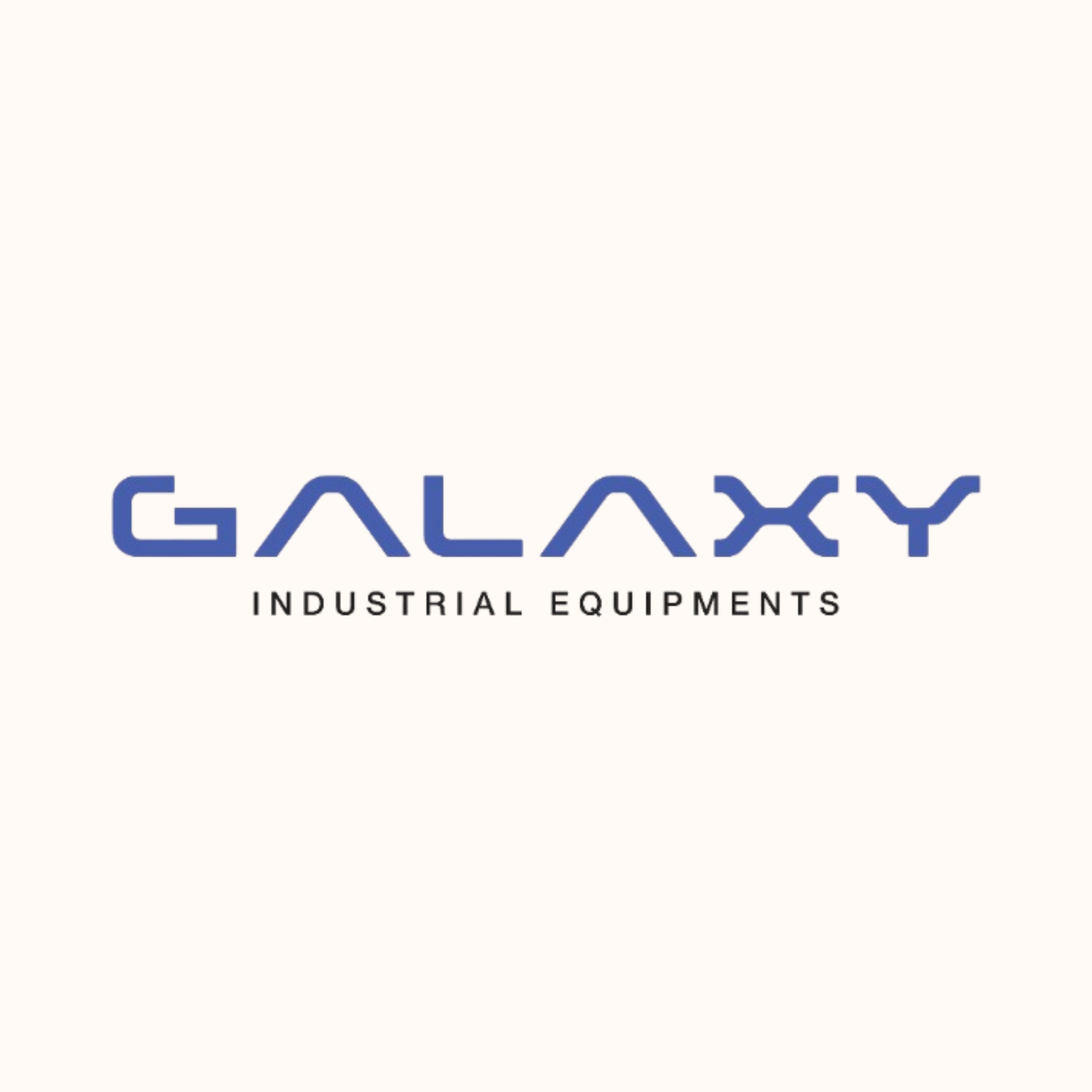 Galaxy process