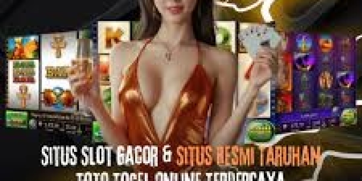 Slot Maxwin Brings Simple And Modern Casino Fun