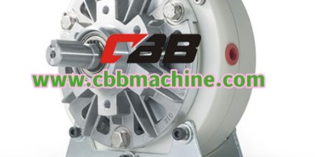 How Does Magnetic Powder Clutch Support Stable Transmission?