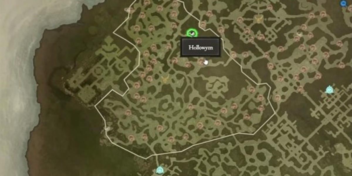 MMOexp Diablo 4 Helltide Hellwyrm Farming Guide: The Easiest Routes Across 5 Regions for Fast Leveling