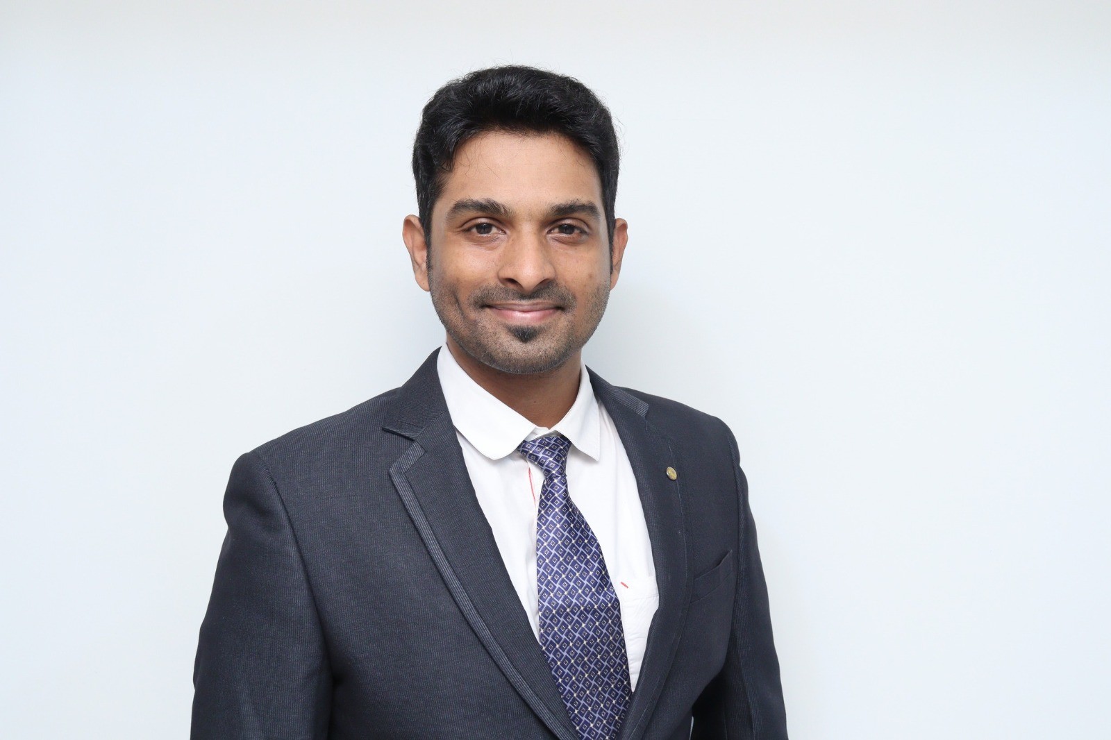 Drharish goutham