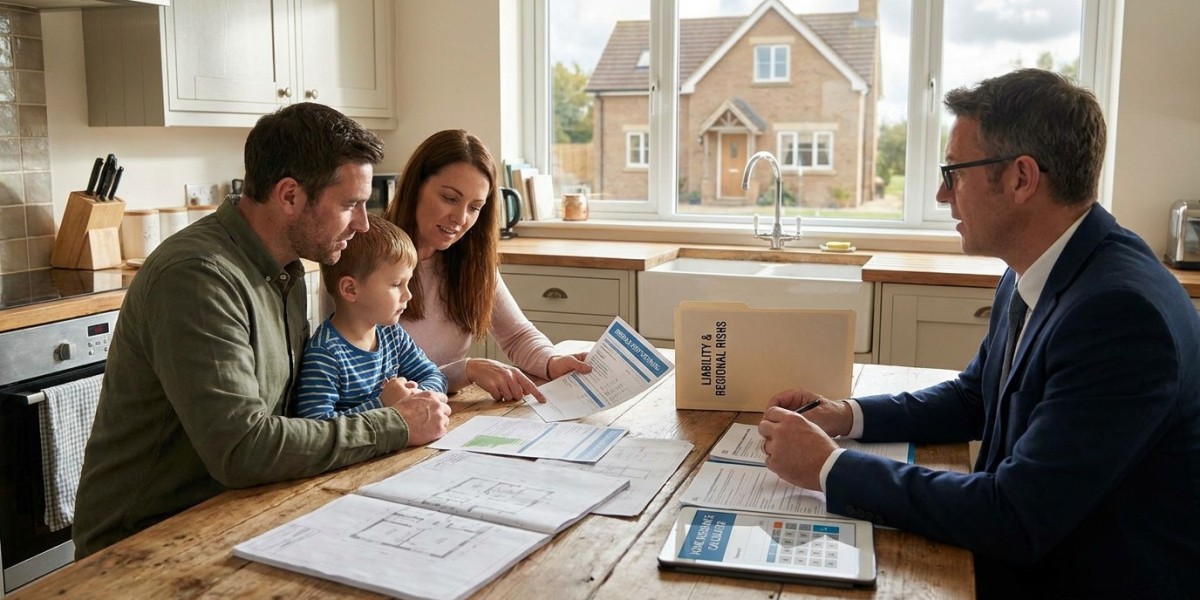How Much Homeowners Insurance Do You Really Need?