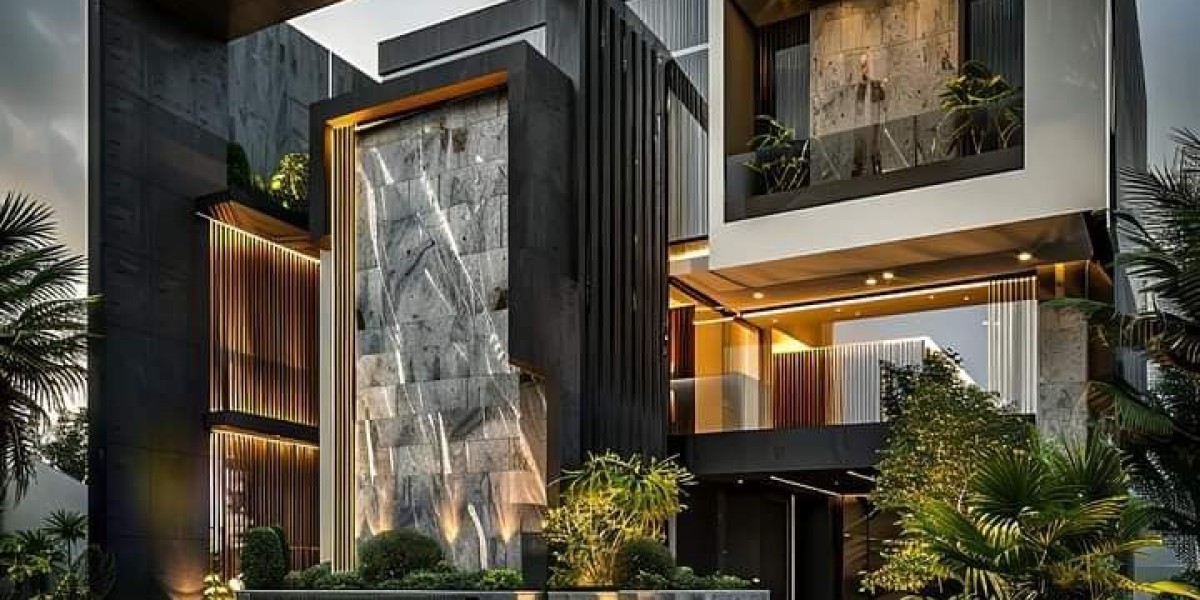 Top Benefits of Professional Architectural Design Services for Homes and Businesses