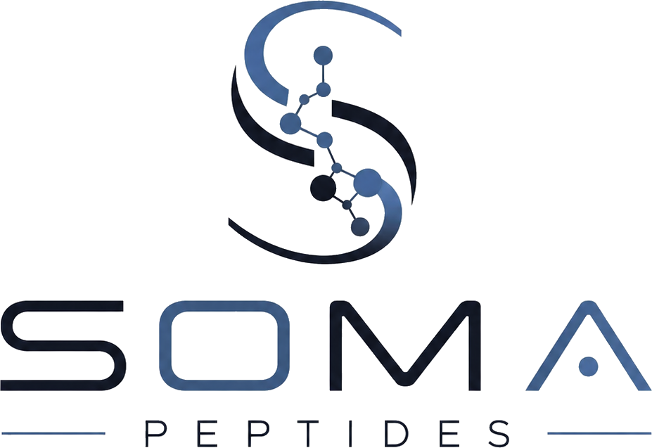 Home - Soma Peptides