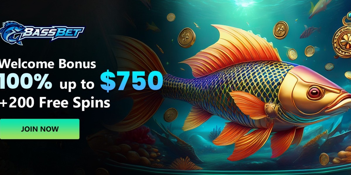 Bassbet Casino Casino Bonuses for Faster Play and Wins