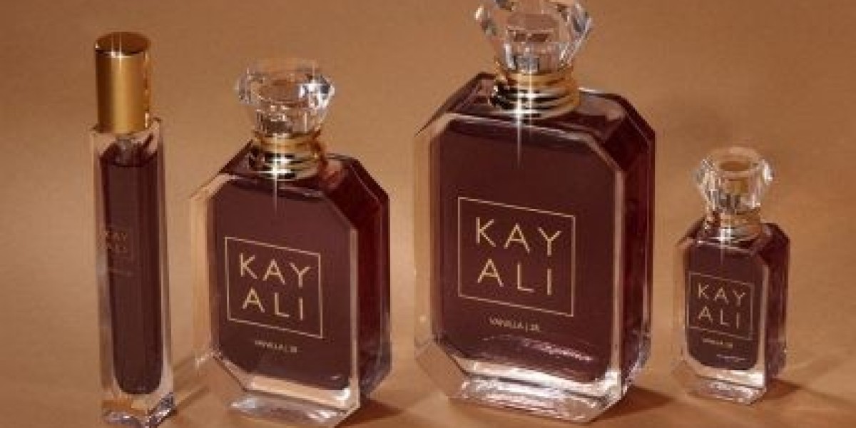 Kayali Perfume: A Modern Perfume with Timeless Appeal