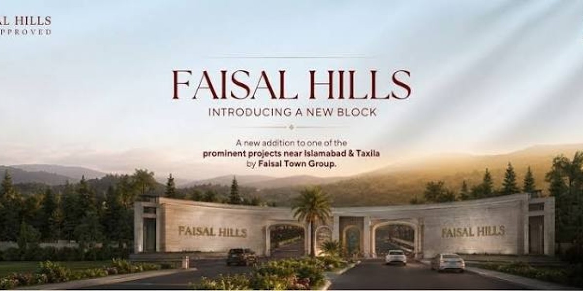 Faisal Hills Installment Plan: Essential Guide – 11 Reasons It’s a Smart Choice for Property Buyers