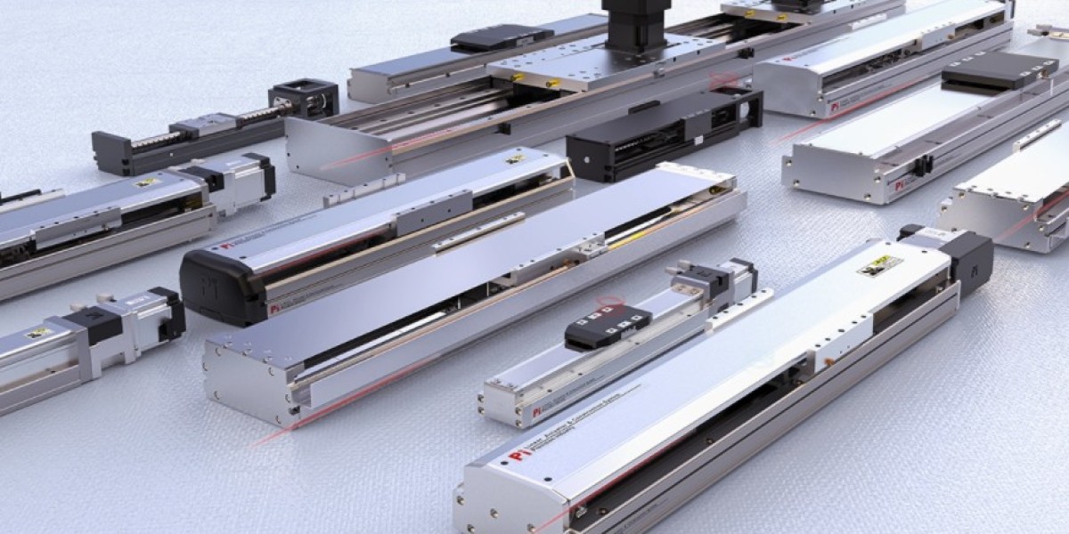 How to calibrate the precision Standard Ball Screw Actuator