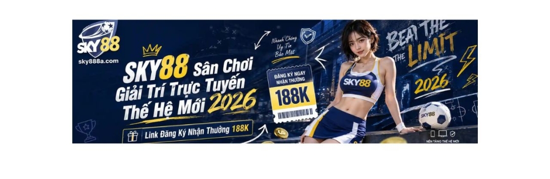 SKY88 8ACOM