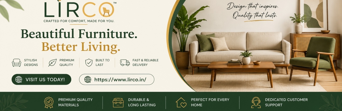 Lirco Composites