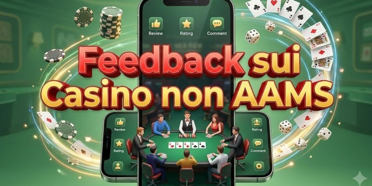 Casino Online Non AAMS: Guida Completa per Comprendere Licenze, Sicurezza e Aspetti Normativi