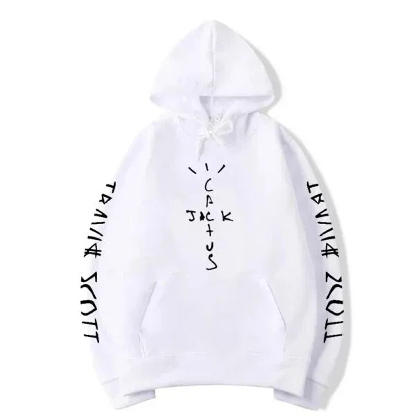 Travisscott Merch