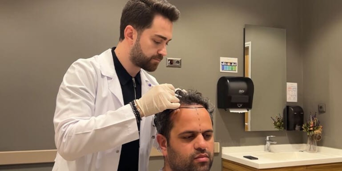Hair Transplant in Dubai: Signs You Need Treatment