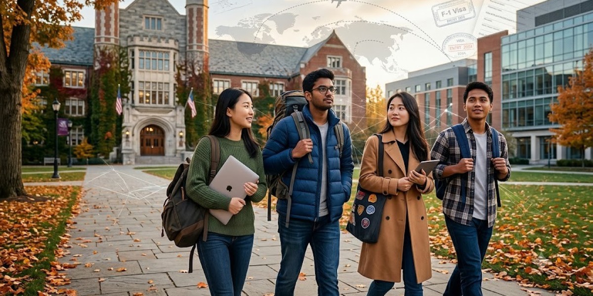 Why Asian Students Are Prioritising Stability When Choosing to Study Abroad