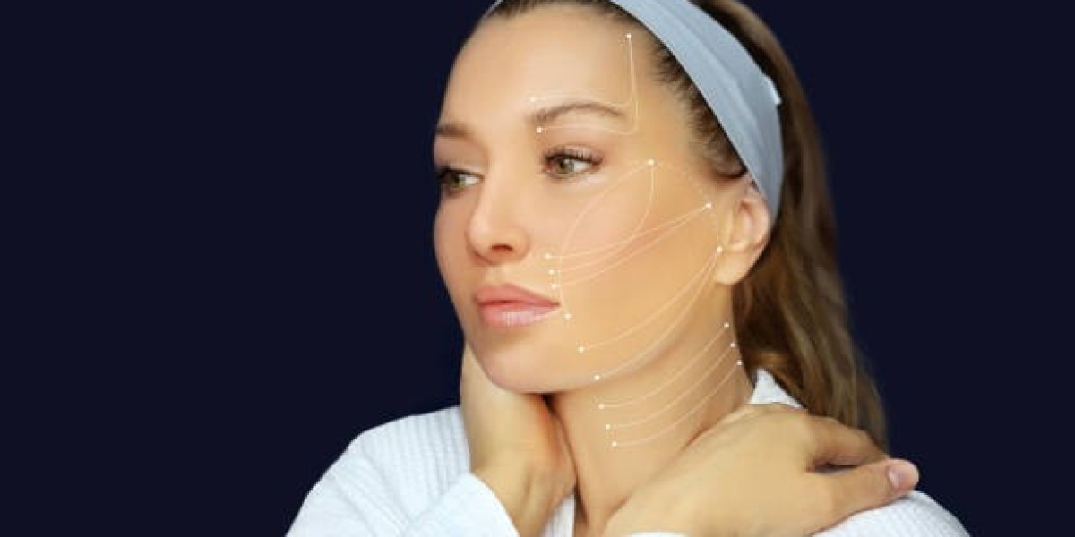 Where to Find Advanced Silhouette Soft Thread Lift in Dubai
