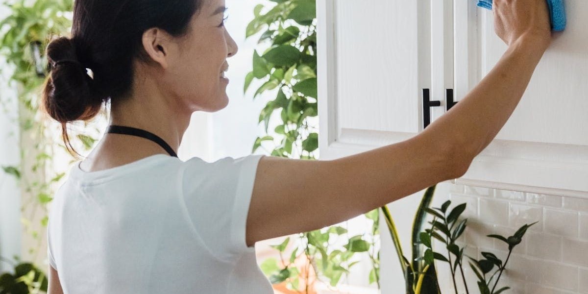 Experience the Difference Professional Move-In Cleaning Services Can Make