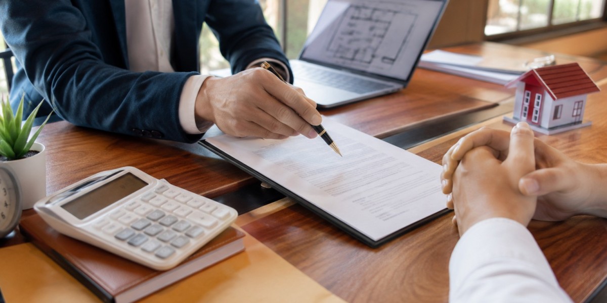Don't Buy Commercial Property Until You Read This Guide