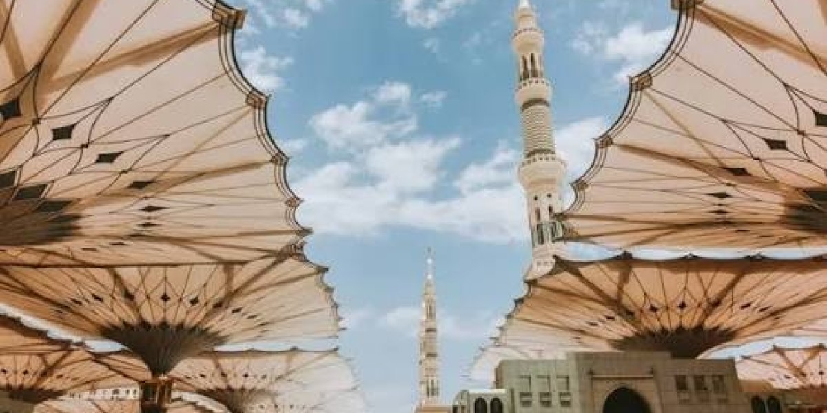 Umrah Packages: Everything You Need to Know Before You Book