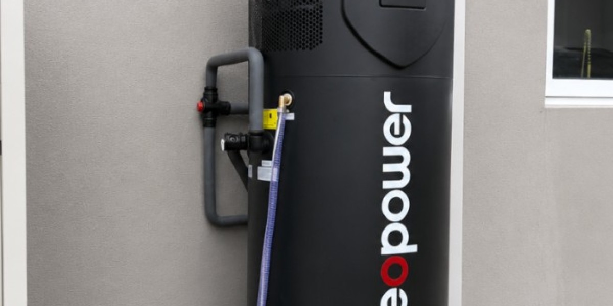 Hot Water Systems Melbourne – Installation & Repairs | HOT WATER HEAT PUMP