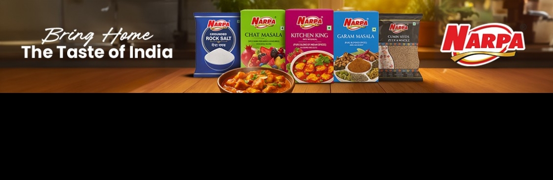 Narpa Spices