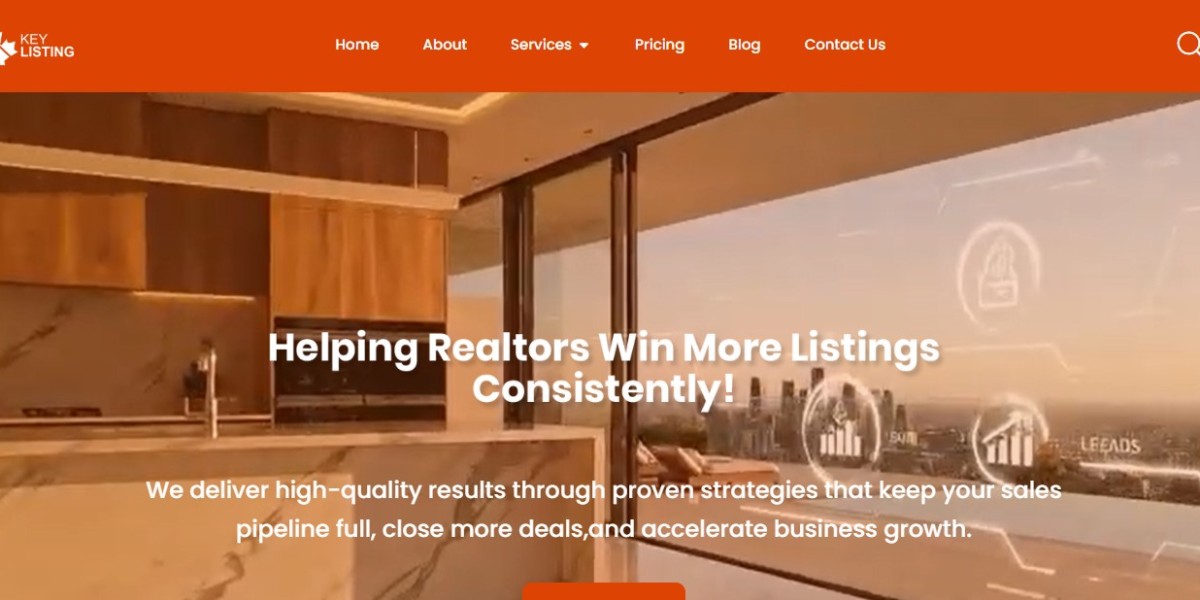 Buy Real Estate Leads: The Complete Guide to Growing Your Real Estate Business with High-Quality Leads