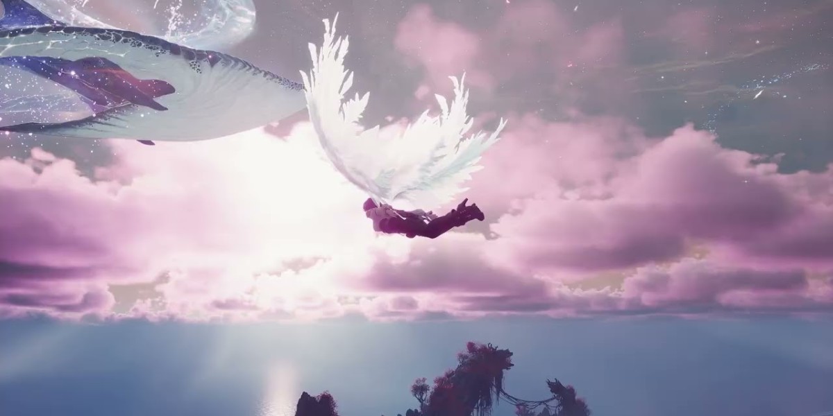 U4GM Aion 2 Market Economy and Item Trading Flow