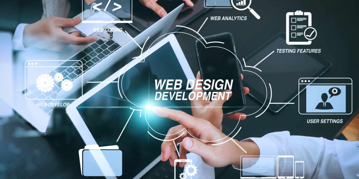 Transform Your Business with Web & Mobile App Development