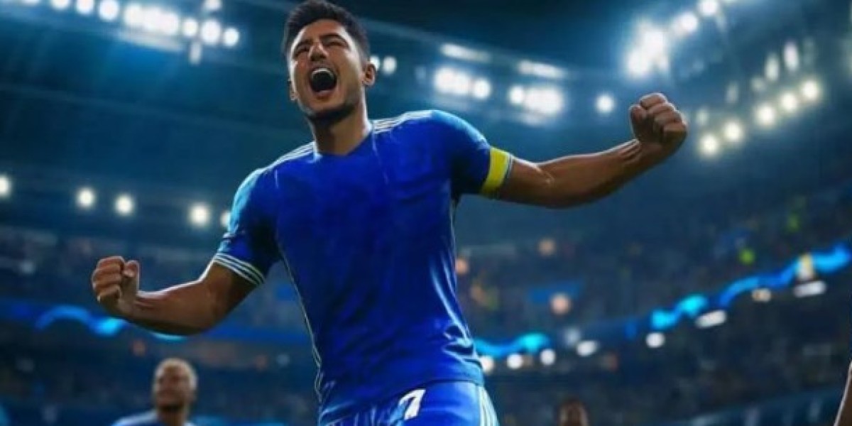 FC 26 Coins Are Turning Average Clubs Into Giants! Why Are Elite Teams Appearing Instantly?