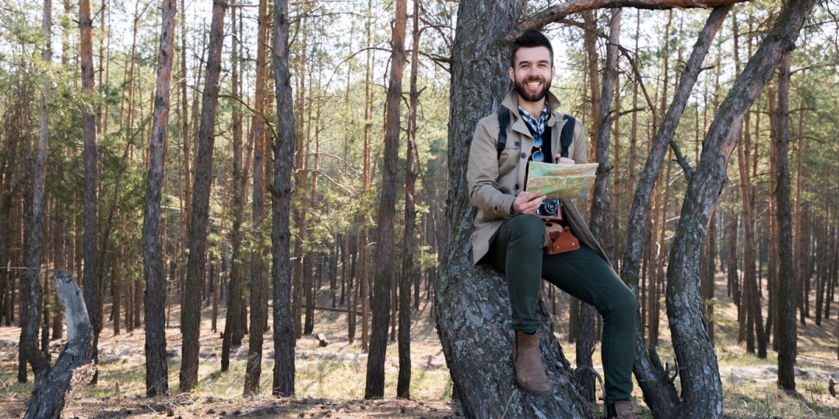 VT Forestry: Protecting Forests Through Sustainable Land Management