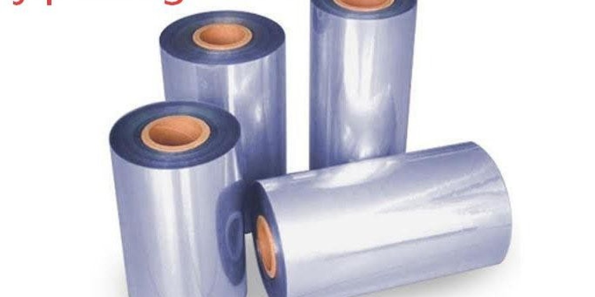 Could jtpackage Simplify High Performance Shrink Film Selection?