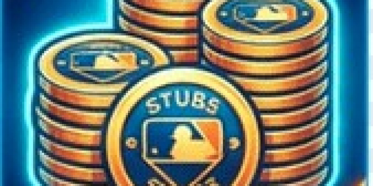 Buy MLB The Show 26 Stubs and Reach Your Goals with EZBUFF