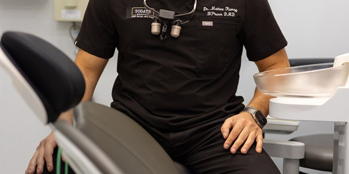 How Do I Choose a Dentist in Sydney Australia for My Whole Family?