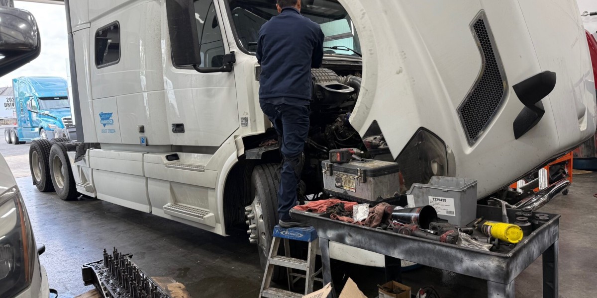 Why Ignoring Small Truck Problems Can Lead to Major Roadside Breakdowns