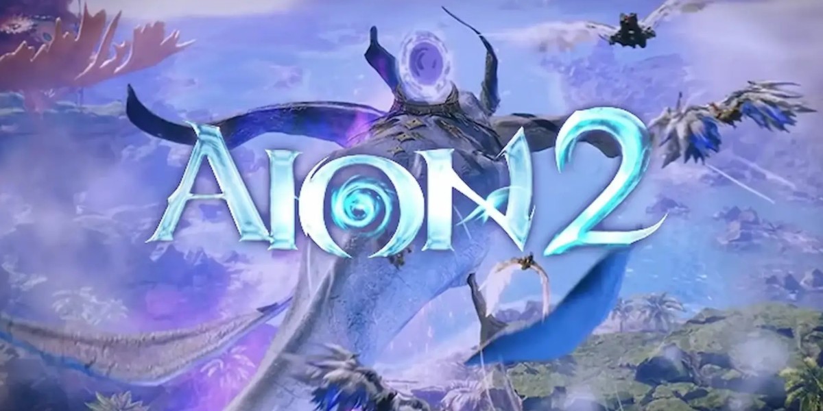 U4GM Aion 2 Territory Control Economy Shift