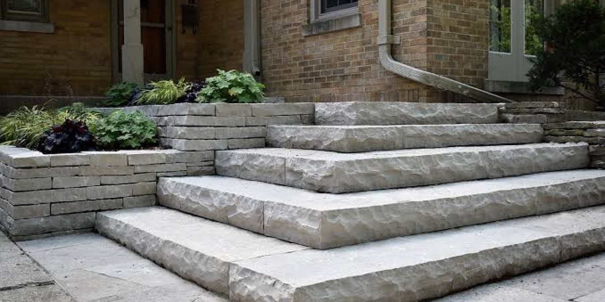 A Complete Guide to Building Safe and Attractive Concrete Entryways