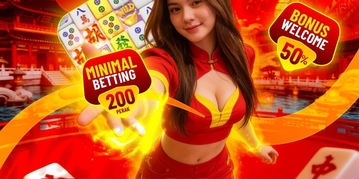 Slot Gacor: Understanding the Trend in Online Slot Gaming