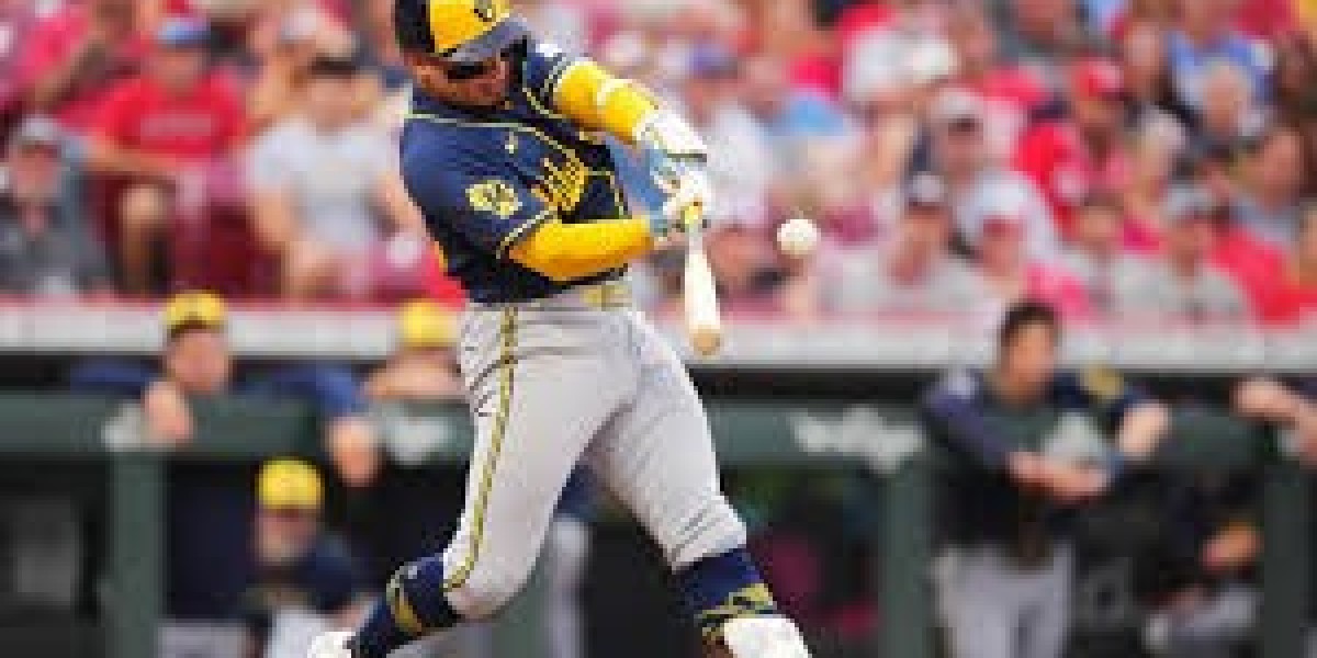 Activity Thread #29: Milwaukee Brewers 15-13) vs. Arizona Diamondbacks 15-13