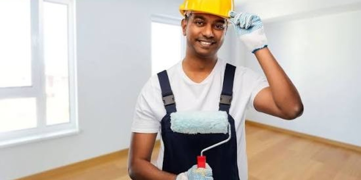 Why Professional Painting Is a Smart Investment for Renton Homeowners