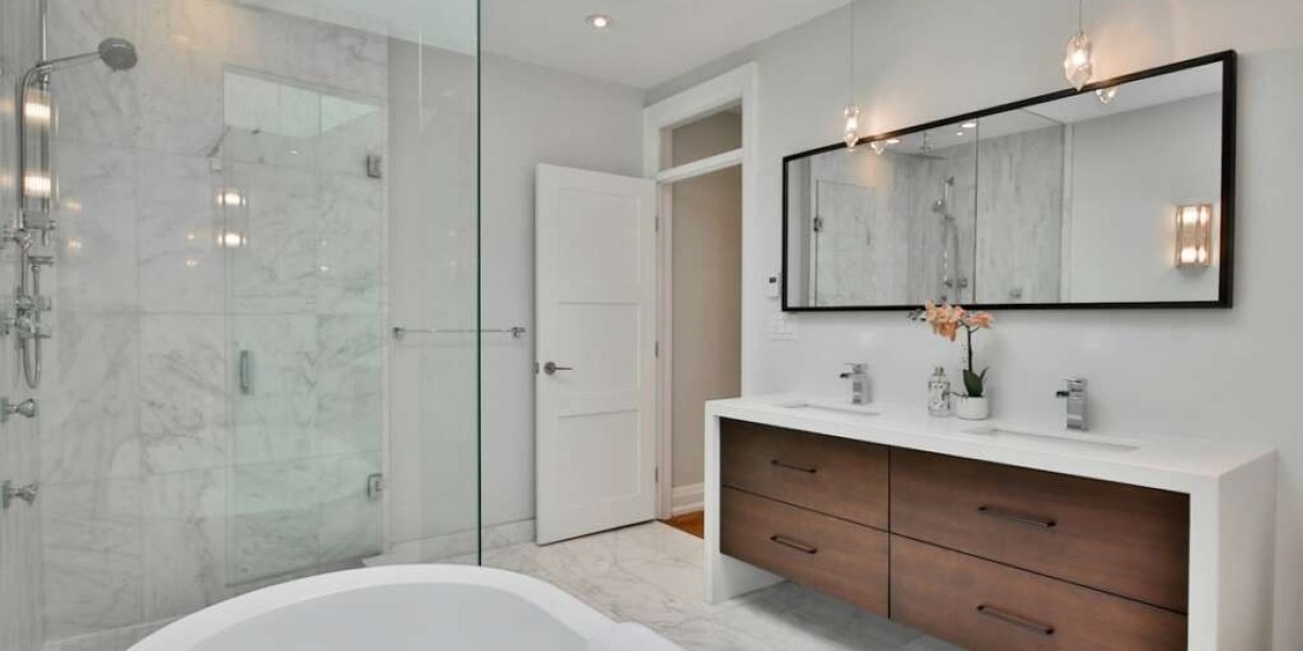 Bathroom remodel orlando fl