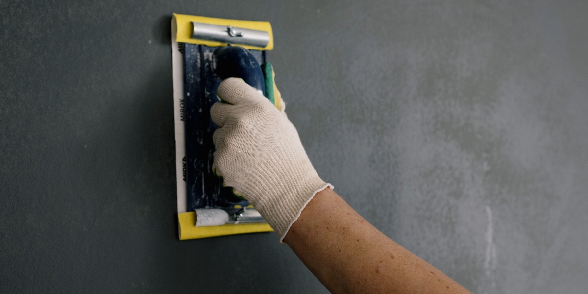 Global Wall Putty Market Set to Reach USD 1.21 Billion by 2035