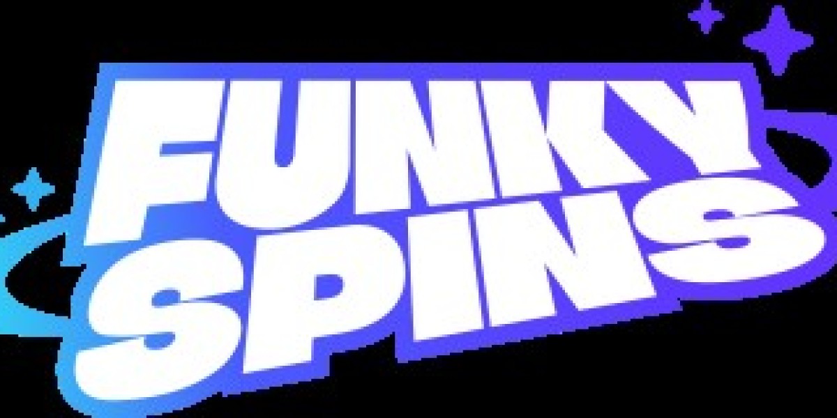 FunkySpins: mitt casino utan bonuskrångel