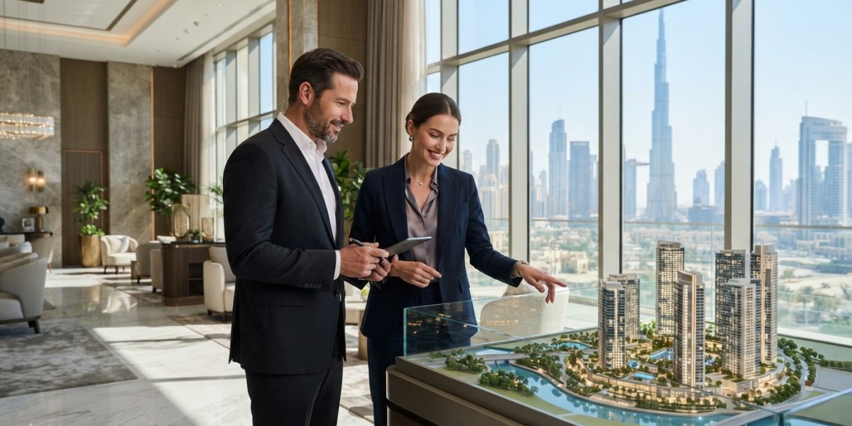 How DigitalStep360 Helps Developers Generate More Qualified Property Leads in Dubai