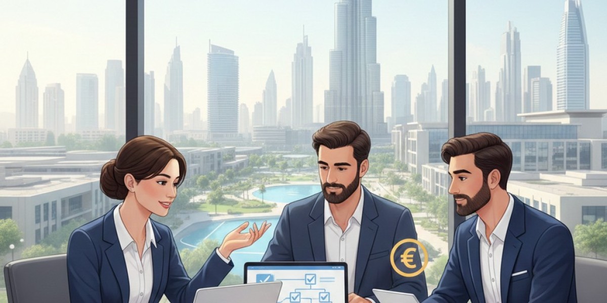 Low Cost Business Setup in UAE: A Smart Guide for Entrepreneurs and Investors