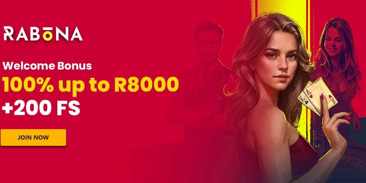 Match Rabona Casino Multi-Game Options Now