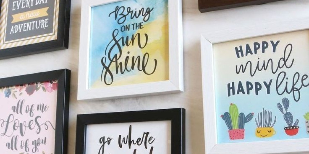 Canvas Wall Art Frames in Pakistan  Amazing Artwork for Modern Walls