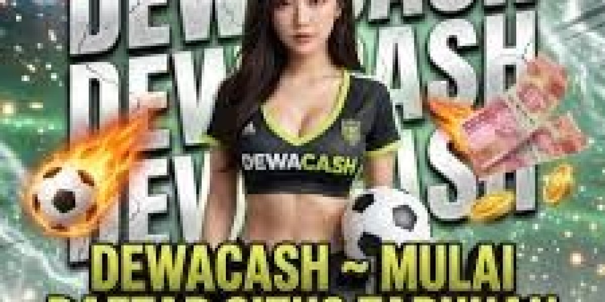 Dewacash Situs Bola Sbobet: Platform Taruhan Bola Terpercaya dengan Odds Terbaik