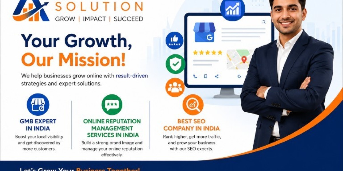 Best Digital Marketing Agency in India: Building Brands That Get Noticed