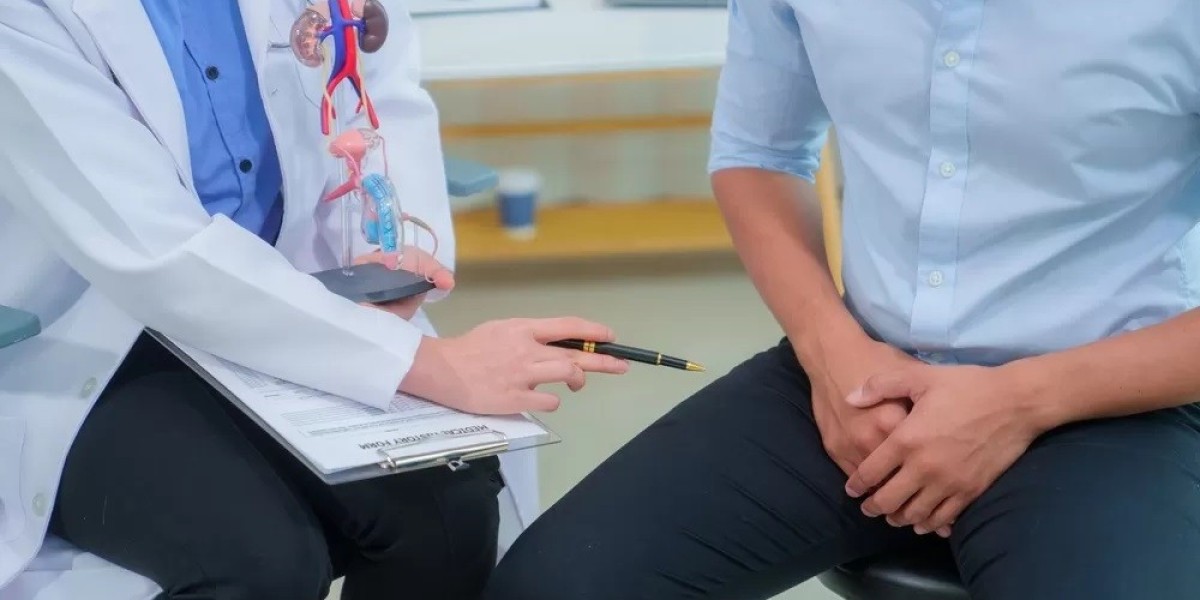 The Growing Interest in Regenerative Male Treatments Across Islamabad