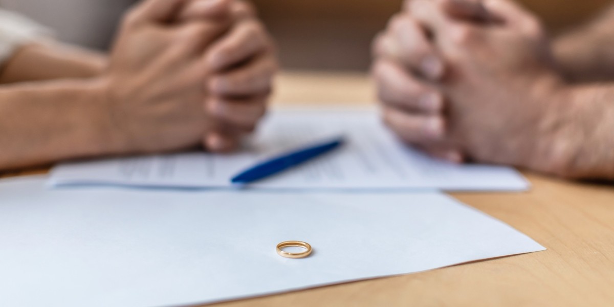 What Factors Influence Divorce Settlements in Alexandria, Virginia
